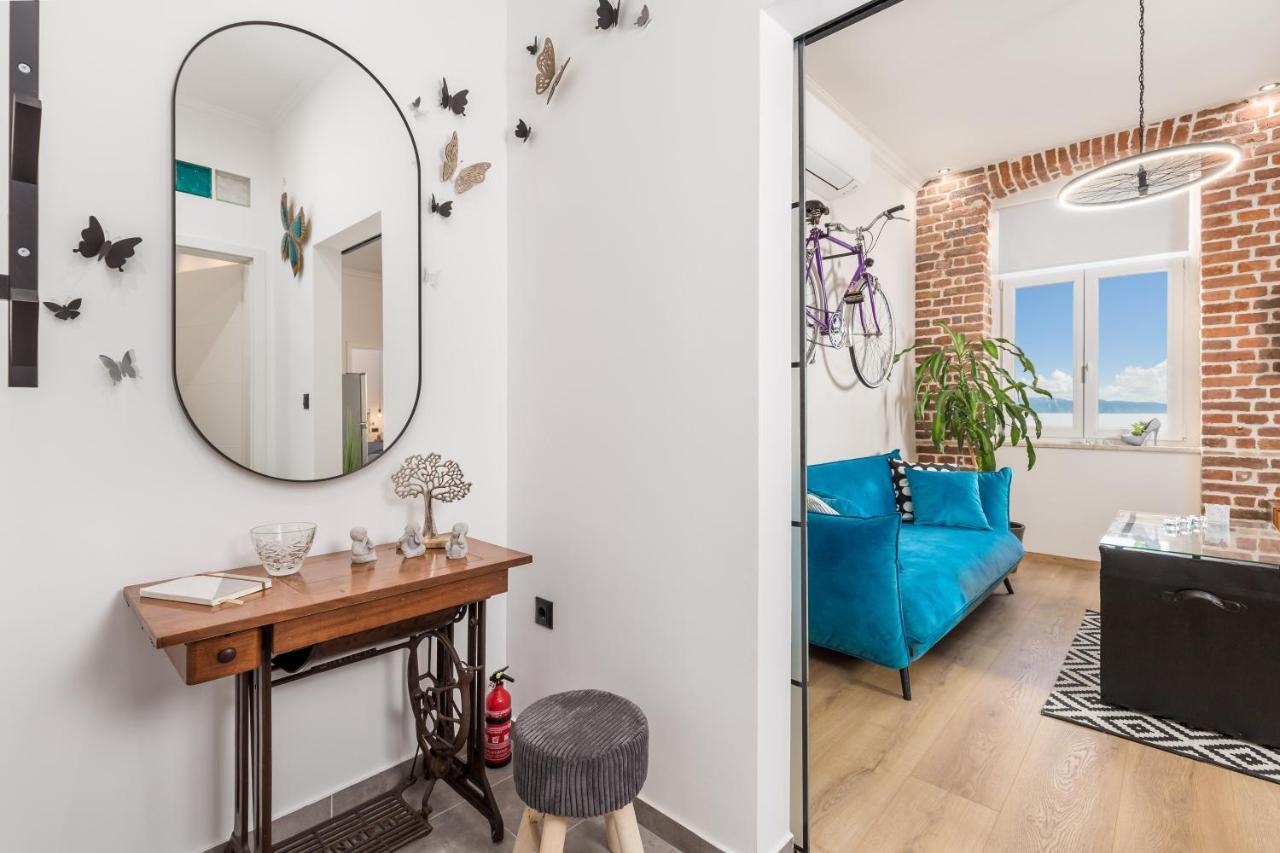 Apartment Vintasio غييكا المظهر الخارجي الصورة