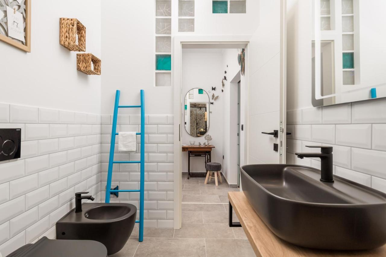 Apartment Vintasio غييكا المظهر الخارجي الصورة