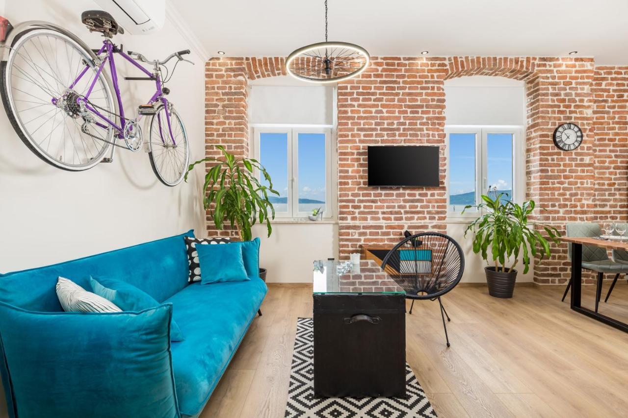 Apartment Vintasio غييكا المظهر الخارجي الصورة