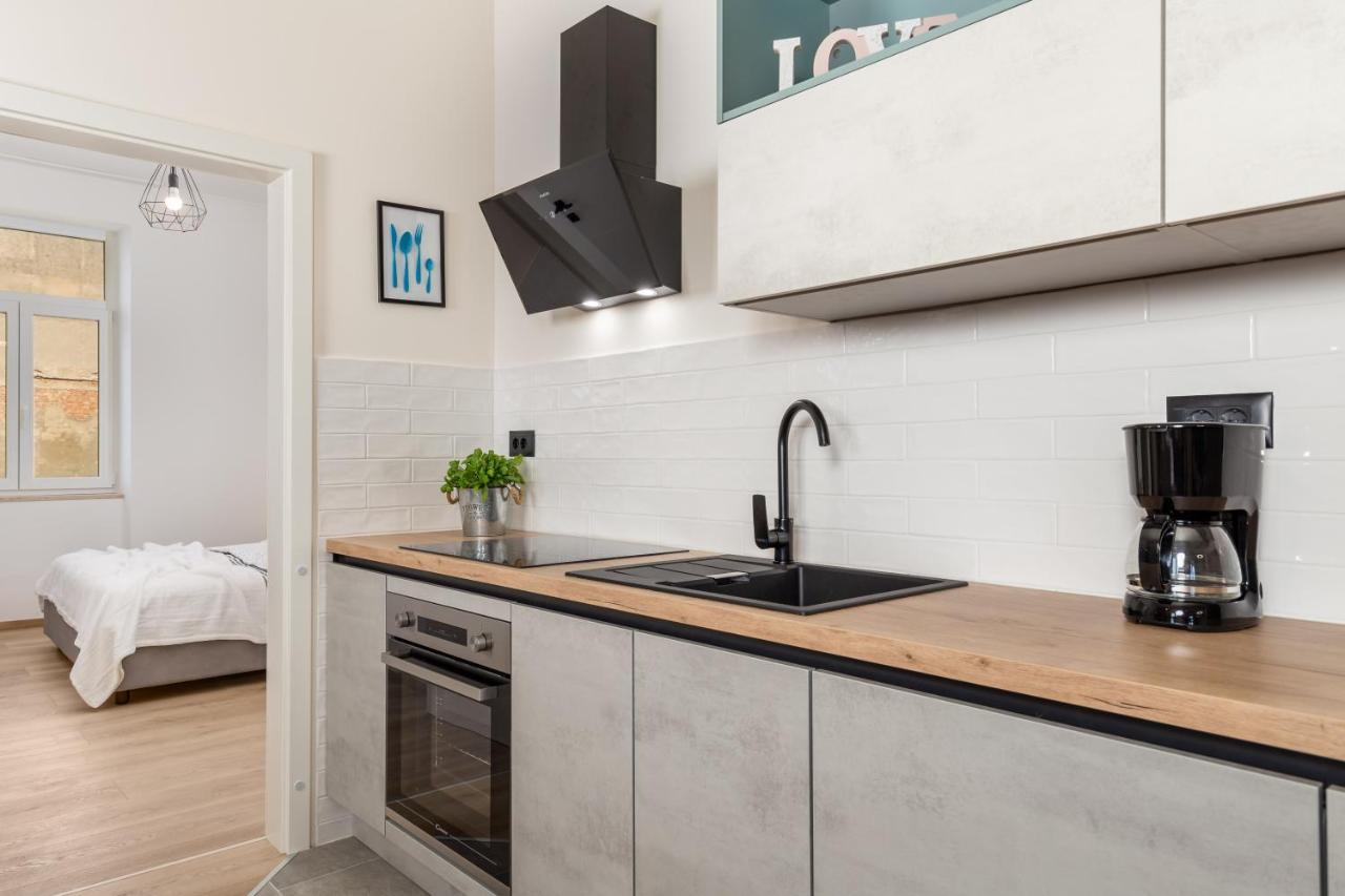 Apartment Vintasio غييكا المظهر الخارجي الصورة