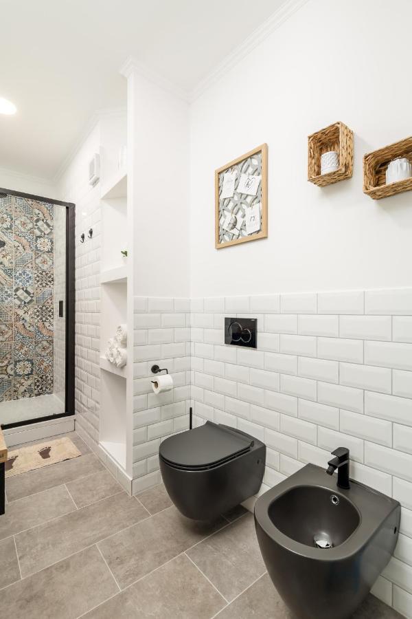 Apartment Vintasio غييكا المظهر الخارجي الصورة