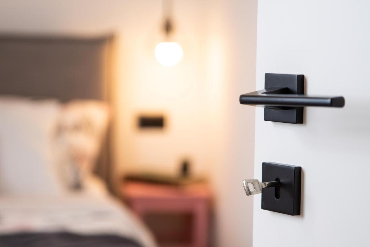 Apartment Vintasio غييكا المظهر الخارجي الصورة
