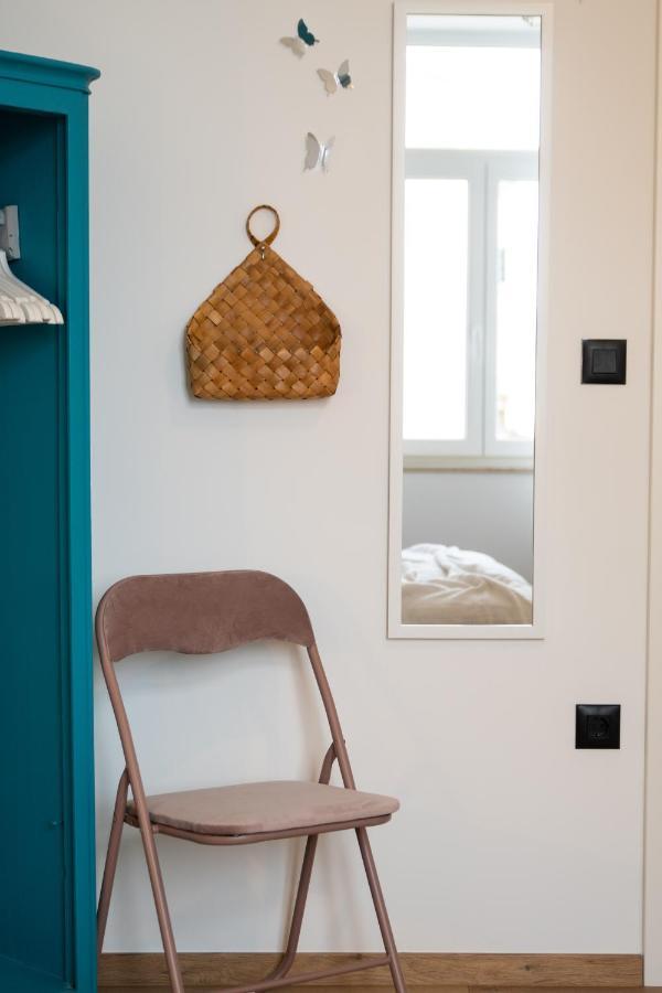 Apartment Vintasio غييكا المظهر الخارجي الصورة