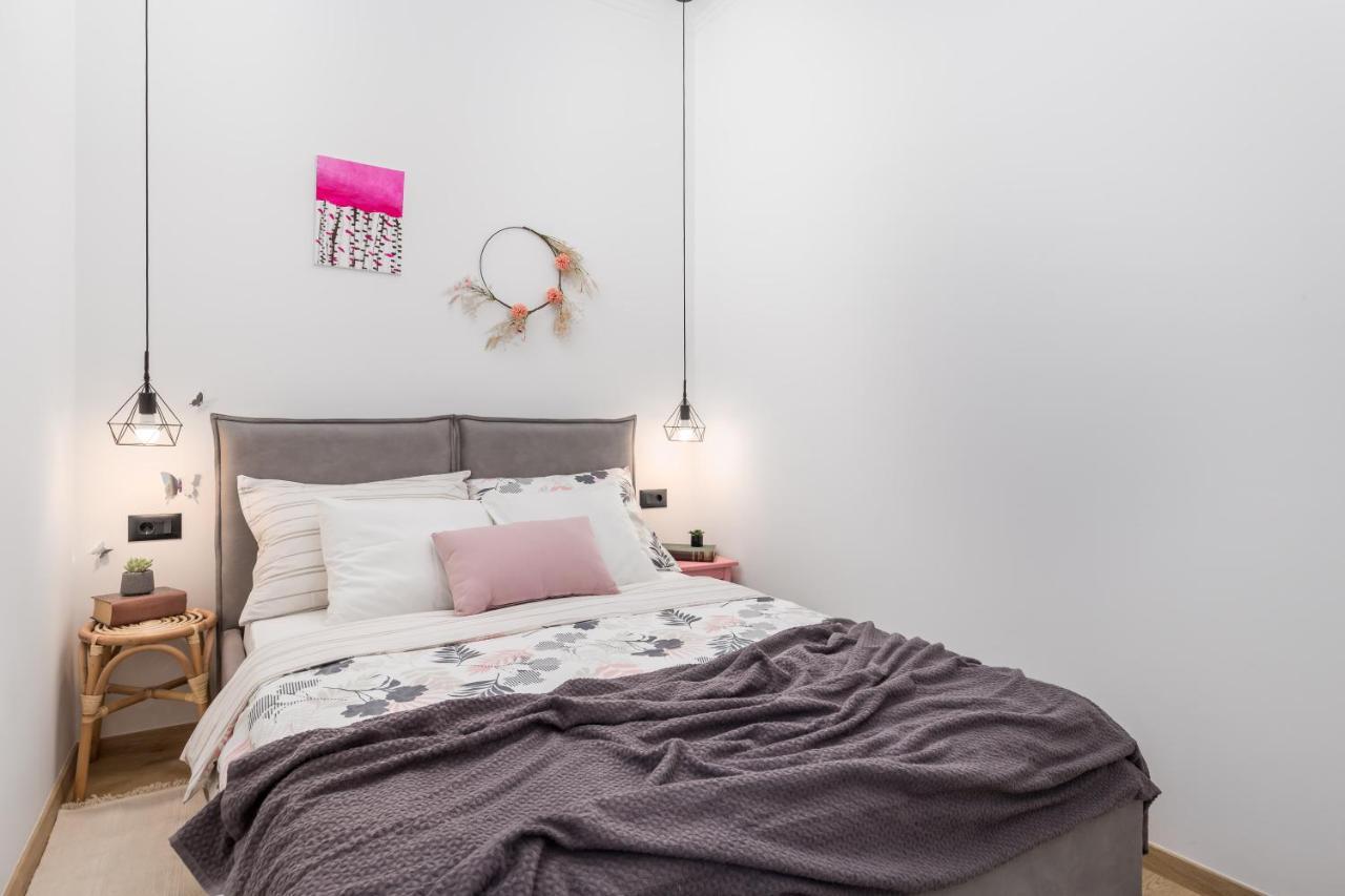 Apartment Vintasio غييكا المظهر الخارجي الصورة