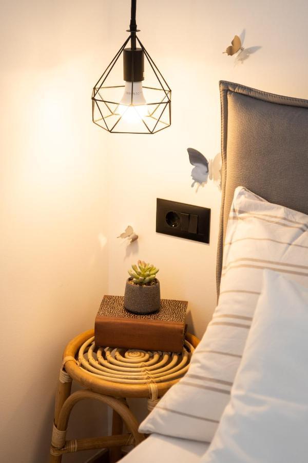 Apartment Vintasio غييكا المظهر الخارجي الصورة